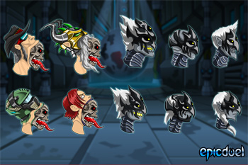 Contest Styles 2